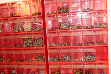 Cavallo Accessori per finimenti Equini