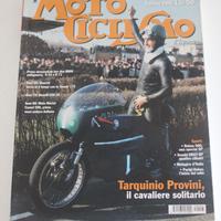 MOTOCICLISMO D`EPOCA 3-2005 MARZO TARQUINO PROVINI