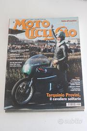MOTOCICLISMO D`EPOCA 3-2005 MARZO TARQUINO PROVINI