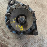 Alternatore Renault 4
