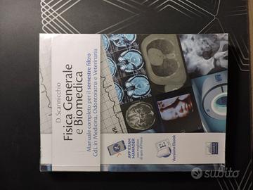 Fisica Biomedica - Semestre Filtro Medicina