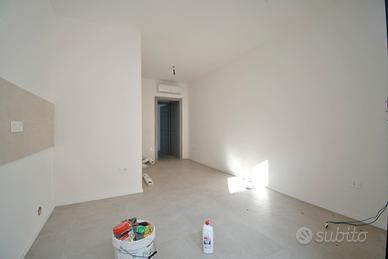Piano terra ristrutturato con cantina