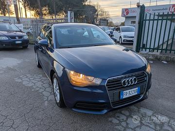 Audi A1 SPB 1.6 TDI S Line Edition Plus 116 CV
