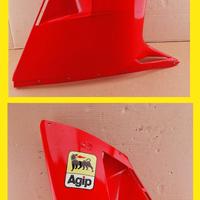 CARENE LATERALI CAGIVA MITO 125