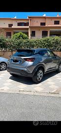 🚗  Nissan Juke N-Connecta 2021