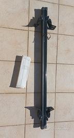 Barre portapacchi Focus