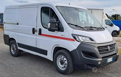 FIAT DUCATO 35 2.3 MJT 140CV PC-TN