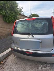 Nissan Note 62.500 km