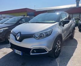 RENAULT Captur dCi 8V 90 CV Start&Stop Energy Ic