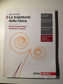 Le traiettorie della fisica