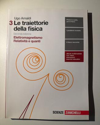 Le traiettorie della fisica