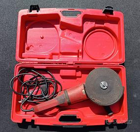 Smerigliatrice Hilti modello DAG 230-D