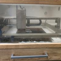 Incisore laser Atomstack S40 Pro 