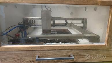 Incisore laser Atomstack S40 Pro 