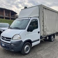 Opel Movano 35 2.5CDTI/120CV PM Centinato pre...