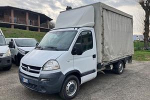 Opel Movano 35 2.5CDTI/120CV PM Centinato pre...