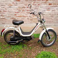 Gilera CBA 50cc