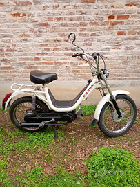 Gilera CBA 50cc