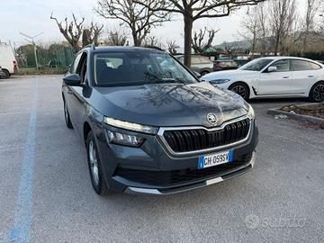 SKODA Kamiq PROMO FINAZIAMENTO 1.0 G-Tec Style