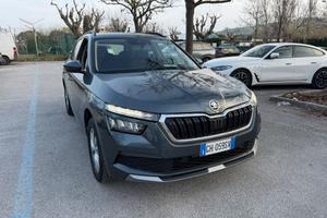 SKODA Kamiq PROMO FINAZIAMENTO 1.0 G-Tec Style