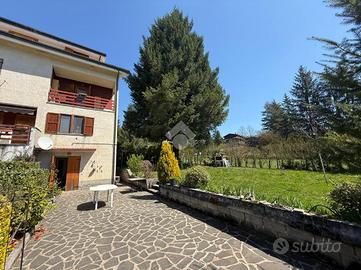 3 LOCALI A ARCINAZZO ROMANO