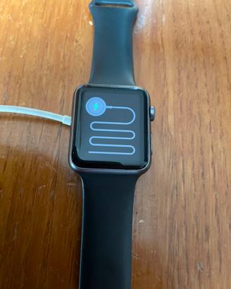 Apple watch series 1