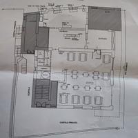 Locale ristorante-pizzeria-osteria o altro