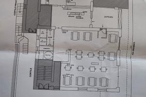 Locale ristorante-pizzeria-osteria o altro