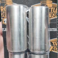 Prolunghe per forcelle