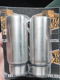 Prolunghe per forcelle