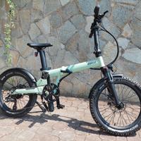 bicicletta EOVOLT AFTERNOON 2023