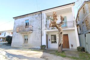 CASA INDIPENDENTE A FRANCAVILLA AL MARE