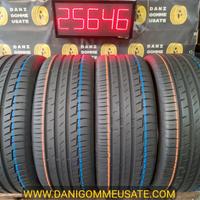 4 GOMME 225 50 17 AL 75/90% CONTINENTAL
