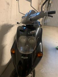 Scooter Malaguti F10