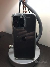 iPhone 16 pro max 256 gb