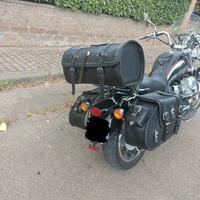borse e baule custom