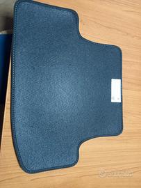 tappeti originali  volkswagen  x t roc nuovi