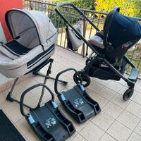 Trio Peg Perego Book 51 s