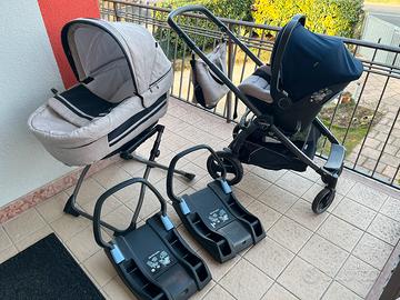 Trio Peg Perego Book 51 s