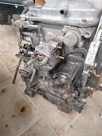 motore per trattorino tagliaerba 