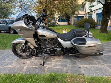 Harley-davidson CVO Road Glide