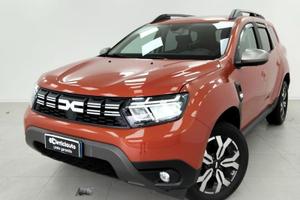 Dacia Duster 1.5 Blue dCi 8V 115 CV 4x4 Journey