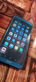 smartphone honor Lite 9