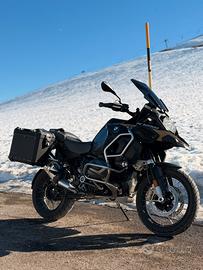 Gs 1250 adv