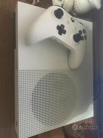 X box one s