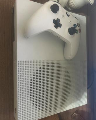 X box one s