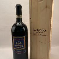 La Rasina Brunello Persante 2017 1,5L