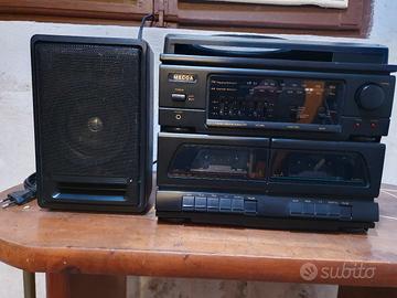 stereo vintage