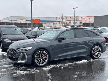 Audi A5 S5 Avant TFSI mHEV+ S tronic quattro