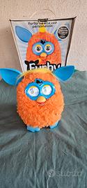 FURBY HASBRO VINTAGE GIOCO INTERATTIVO FUNZIONANTE